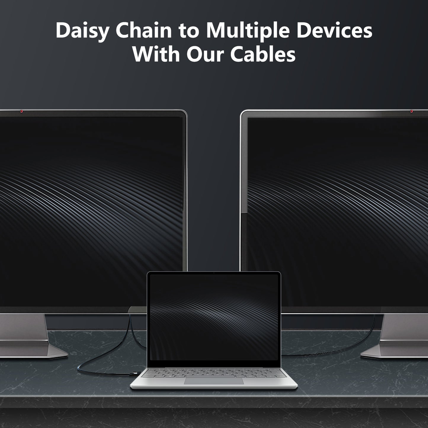 USB 4.0 Cable, TYPE C male to female cable, 80Gbps 240W Power Supply, Supports 8K or 4K displays, Compatible with iPhone 15, Huawei and Other Products.