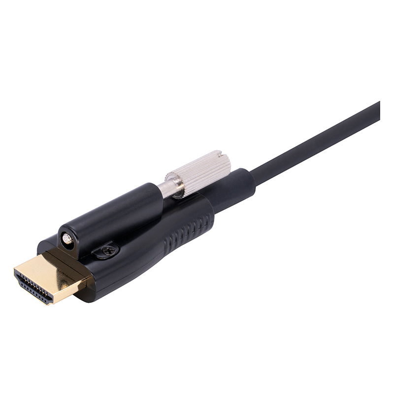 Cable óptico activo HDMI 4K AA
