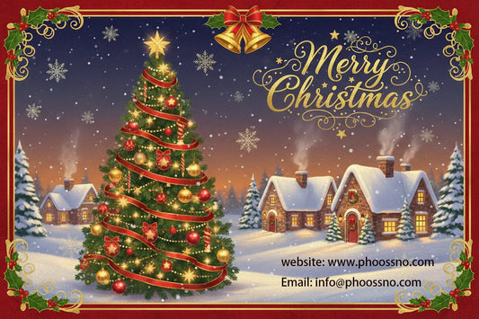 Merry Christmas