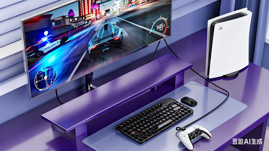 phoossno USB 4.0 Cable, Lock Shaped Structure, 80Gbps