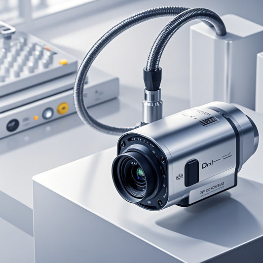 When your camera need a 10m USB