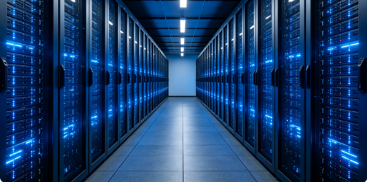 Breaking the Compute Bottleneck: How Active Optical Cables Are Reshaping Data Center Interconnect