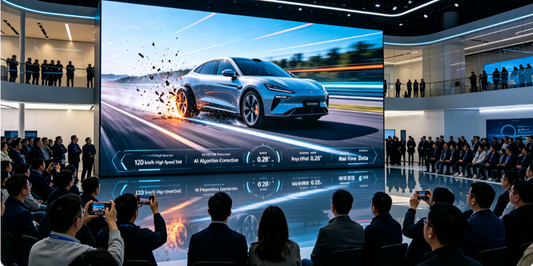 From "Transportation Tool" to "Super Intelligent Agent": The Automotive Intelligence Wave Reshaping Industry and Mobility