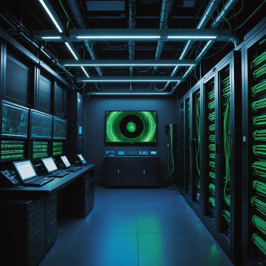 Active Optical Cable: Technological Evolution and Application Scenarios — phoossno's Practice in Optical-Electrical Interconnection