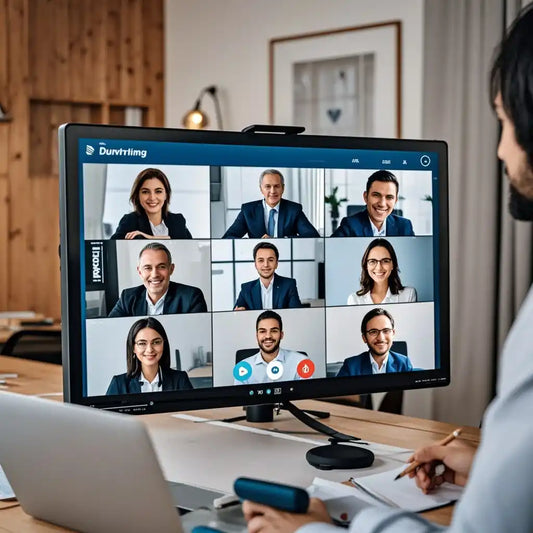 Phoossn Fiber Optical Cable: Boosting Performance in Video Conferencing, Security, and Surveillance