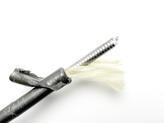 Armored vs Standard HDMI Fiber Cable: How to Choose