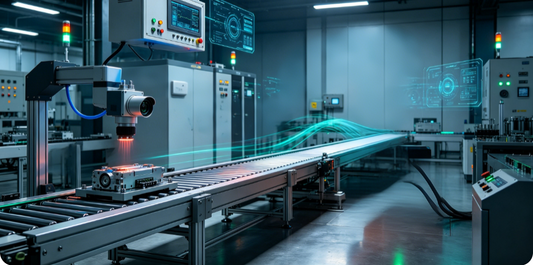 How Active Optical Cables Are Reshaping Industrial Machinery Connectivity