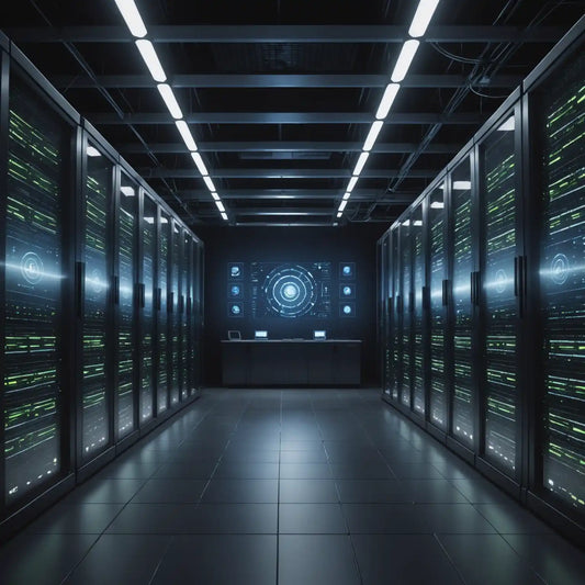 Youyuan Optical Fiber Cable: A Solution to Ensure the Security of Financial Transaction Data