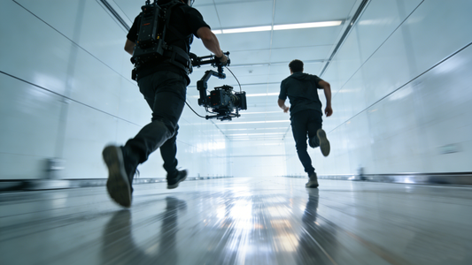 The Optical Revolution