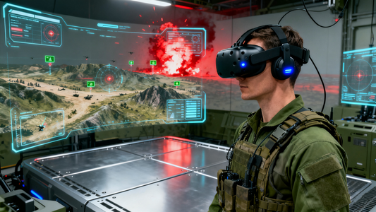 Invisible Pulse: Exploring How USB Cables Connect and Drive Our Diverse World