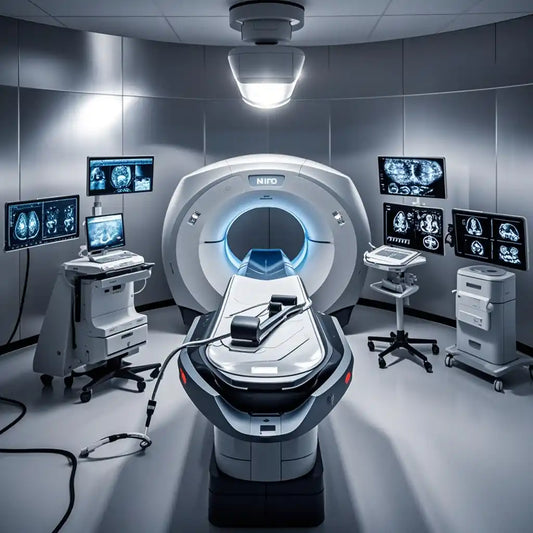 The Future of Connectivity: Exploring Phossno's MPO USB A Male-to-Male Cable