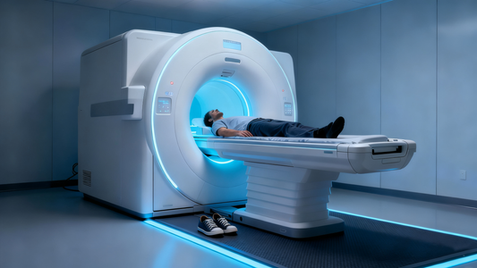 The 'surgical knife' of fiber optic cables: As fiber optic technology penetrates the human body, a revolution in medical equipment is happening