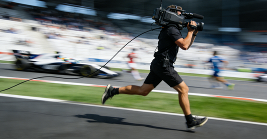 Beyond Distance: Why phoossno Active Optical Cables Are the Future for Broadcast Cameras