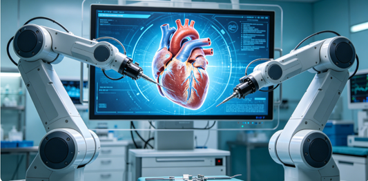 Active Optical Cable in Medical Applications: The Ultimate Guide for 2026