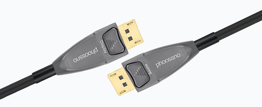 Introduction to DP 2.0 AOC CABLE