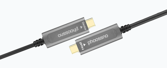 Introduction to USB C to USB C 3.2 CABLE