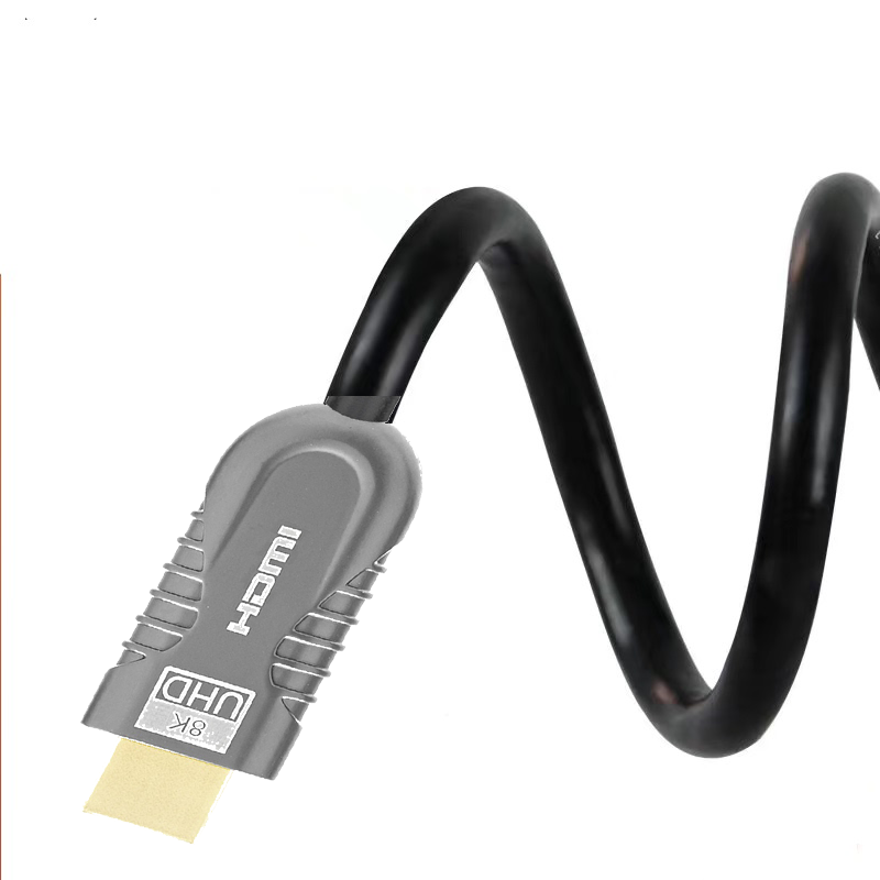 phoossno HDMI Fiber Optical Cable today and experience the future of high-definition connectivity. With this cable, the possibilities are truly limitless.**