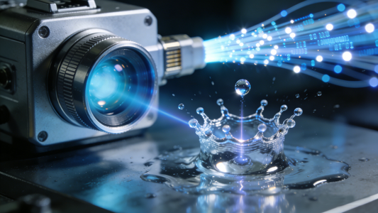 The High-Speed Fiber: How Active Optical Cables are Revolutionizing Visual Data Transmission