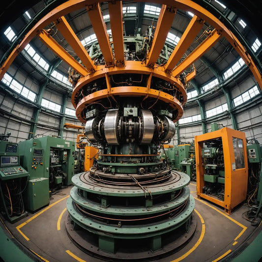 How phoossno Helped Company Solve Their Industrial Automation Crisis