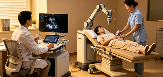 Fiber Optic Cables: A Powerful Tool for Enhancing Telemedicine Communication Quality