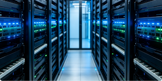 Active Optical Cables: Rebuilding the Data Center Interconnect Foundation for the AI and Cloud Era