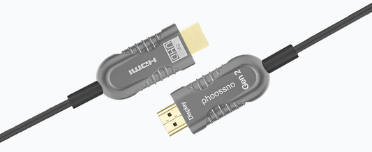 Introduction to HDMI 2.1 AOC CABLE
