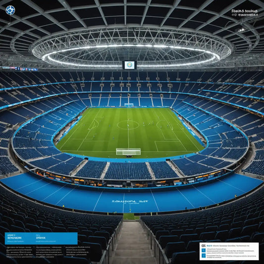 Active Optical Cable Applications and System Architecture in World Cup Broadcasting