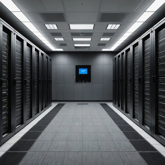 Introduction: The Next Bottleneck of Cloud Computing Lies in the Physical Layer