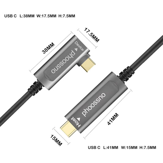 Featuring German SiliconLine Optical Conversion Chip for 10Gbps Zero-Latency, Lossless Data Transmission