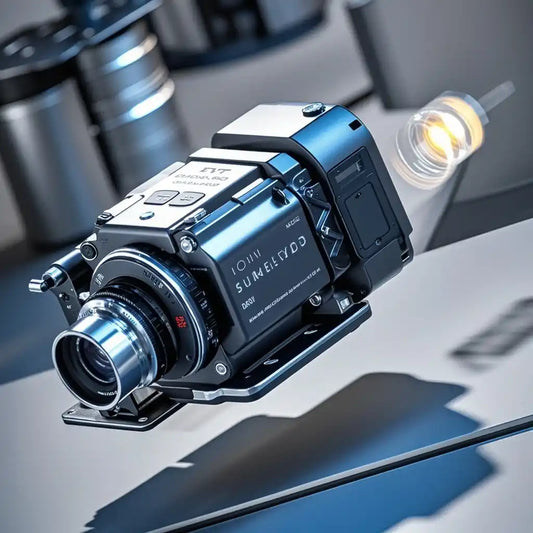 Fiber Optic Cables: Revolutionizing Data Connectivity for Industrial Cameras with USB 3.0 AM to Micro B