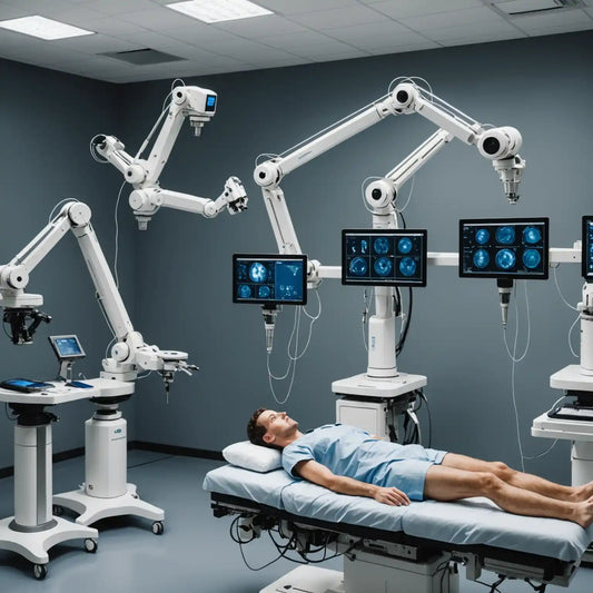 The Life-Saving Light: Technical Value and Application of Active Optical Cables in Medical Imaging Systems