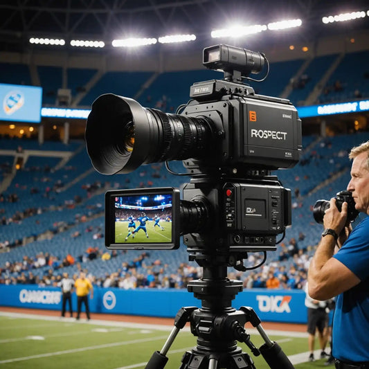 How Active Optical Cables Are Revolutionizing Sports: Buy, Customize & One-Stop Solutions