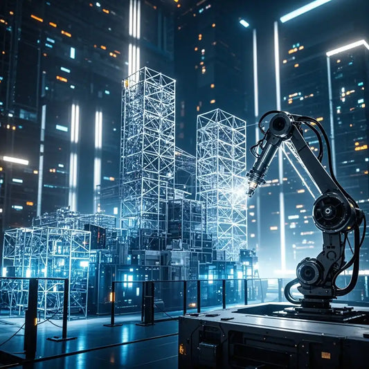The Future of Industrial Imaging: Embracing USB 3.0 AM to Micro B Active Optical Cables for Enhanced Connectivity
