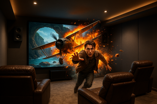 Phoossno Fiber Optic HDMI Cable: More Than a Connection, It's a Connection to the Future.