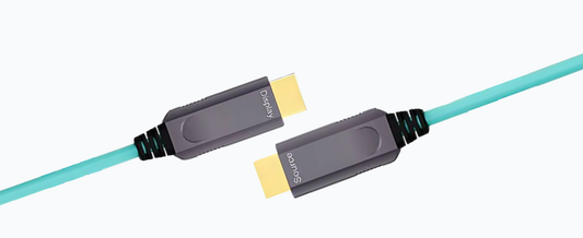 Introduction to Pure Optical HDMI Cable