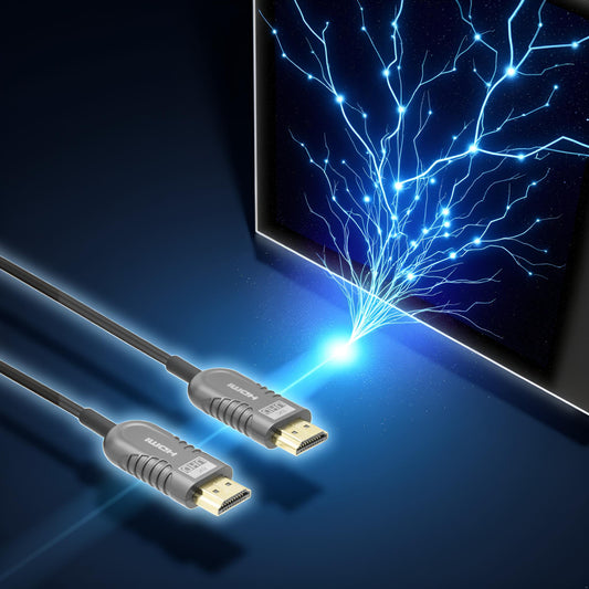 Say goodbye to signal interruption! The Ultimate Guide to Choosing HDMI Cables to Avoid Pitfalls