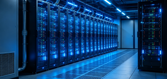 How do optical fiber cables with fate help with the rapid deployment of 5G networks