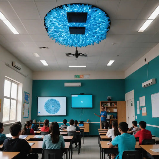 Fiber Optic Cable Solutions in Modern Educational Networks: Practice and Challenges
