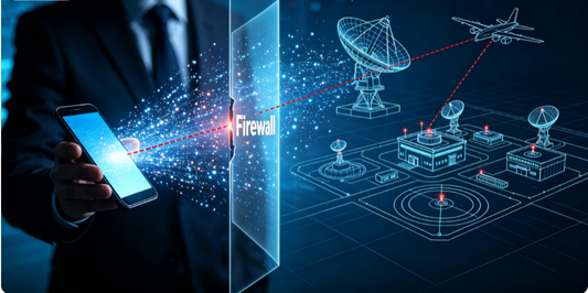 From Copper to Light: How Active Optical Cables (AOC) Are Breaking the "Impossible Trinity" of Data Interconnection
