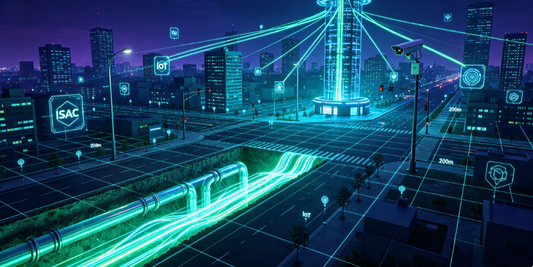 Optical Fiber Cables in Smart City Construction: Technical Applications and Challenges