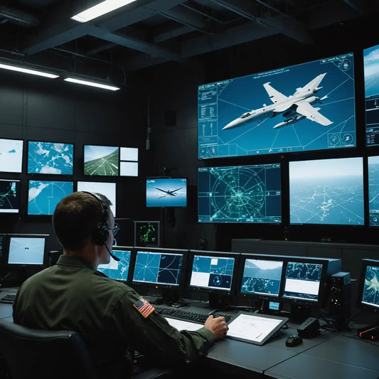 Analysis of the application prospects of active fiber optic cables in military and security fields