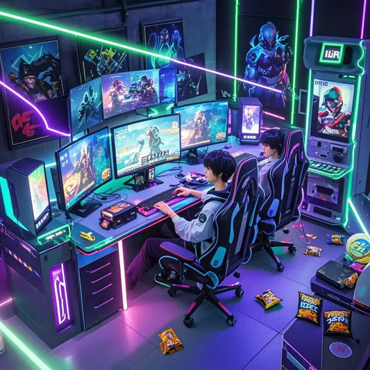 USB A to USB C Fiber Optical Cable