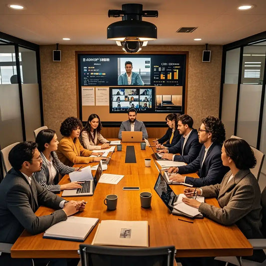 Upgrade Your Connectivity: Phoossn USB A to USB C Fiber Optical Cable for Seamless Video Conferencing