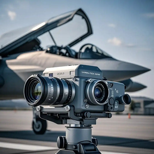 Phoossno USB C fiber optic cable , bidirectional 10Gbps transmission&60W fast charging, military grade Type-C fiber optic cable compatible with cameras, VR &AR, laptops and mobile phones ect