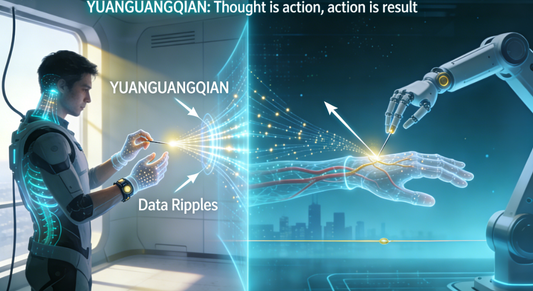Neural like speed: How edge optical fibers achieve a "zero latency" illusion of somatosensory interaction