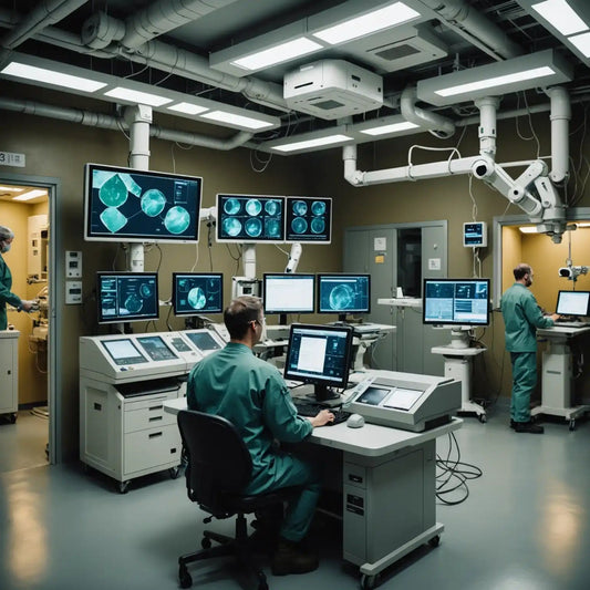 Medical Grade vs Military Grade USB C Fiber Optic Cables: What's the Difference？