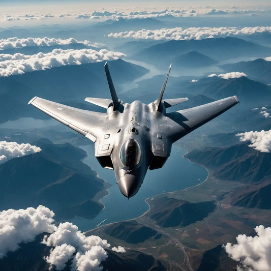 The Invisible Sword of Light: Survival Rules in Great Power Rivalry Through Recent Events
