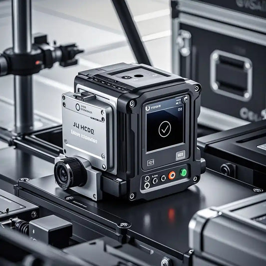 Enhancing Industrial Camera Performance: The Role of USB 3.0 AM to Micro B Active Optical Cables