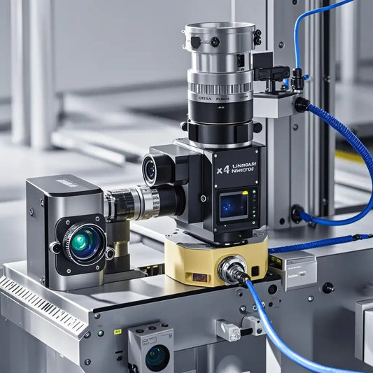 phoossno usb OM3 10G multimode fiber cable for Machine vision systems, 4K industrial camera feeds