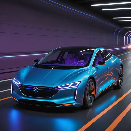 Light-Speed Revolution: How Fiber Optic Cables Are Reshaping the Future of Intelligent Transportation